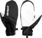 LillSport mittens Overstrap