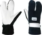 LillSport 3-fingered mittens Touring Lobster