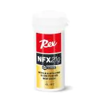 Rex NFX 21G Black New Snow N-kinetic Powder +3…-8°C