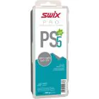 SWIX PS5 Turquoise Glider -10°...-18°C, 180g