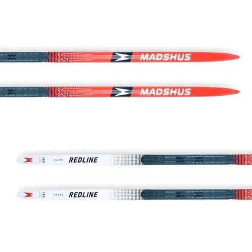 Madshus Redline Skate F3 | Skiwax Europe
