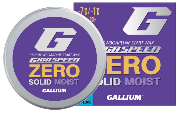 スキー GALLIUM GIGASPEED MAXFLUOR DRY GIGA SPEED POWDER DRY + GIGA SPEED Maxfluor DRY | 株式会社ガリウム