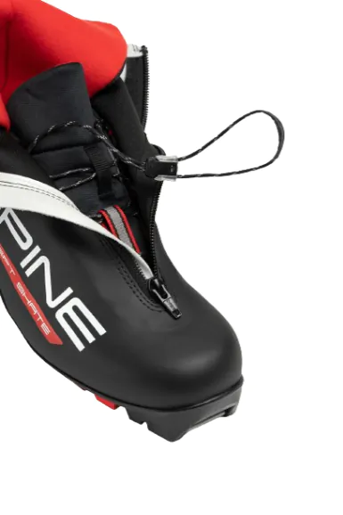 Ski boots Spine Concept Skate 296 NNN | Skiwax Europe