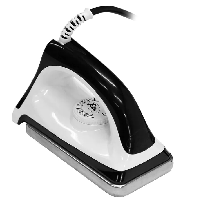 Rex 749 Waxing Iron 230V/1000W | Skiwax Europe