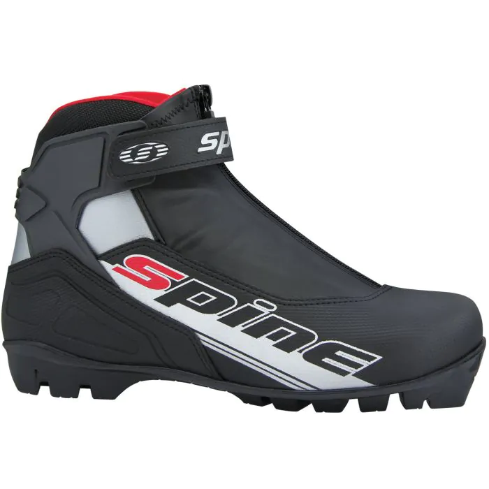 Ski boots Spine X Rider NNN | Skiwax Europe