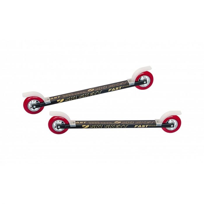 Ski Skett Cobra スケーティングローラースキークロカンスキー専門店