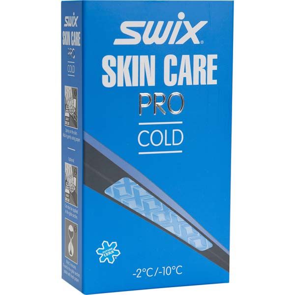 Swix Skin Care 