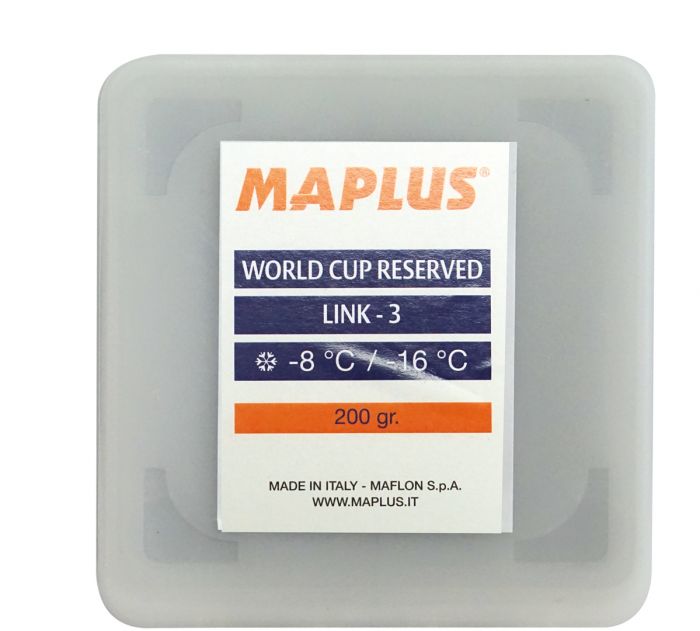 Buy Maplus Hf Glider Link 3 8 16 C 0g With Free Shipping Skiwax Eu
