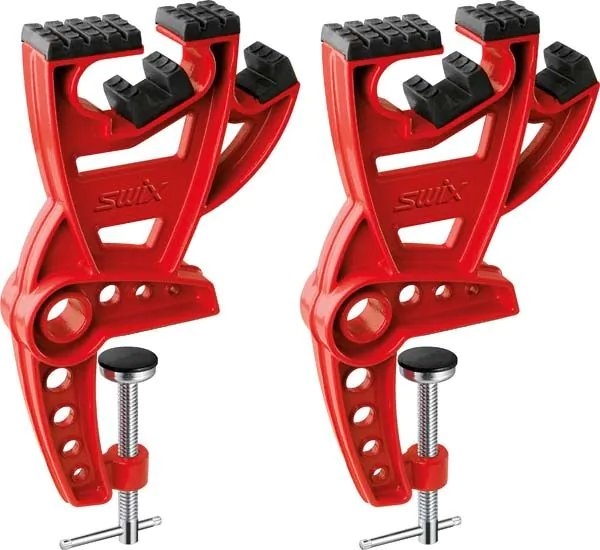 SWIX T144 Vise 2 point friction | Skiwax Europe