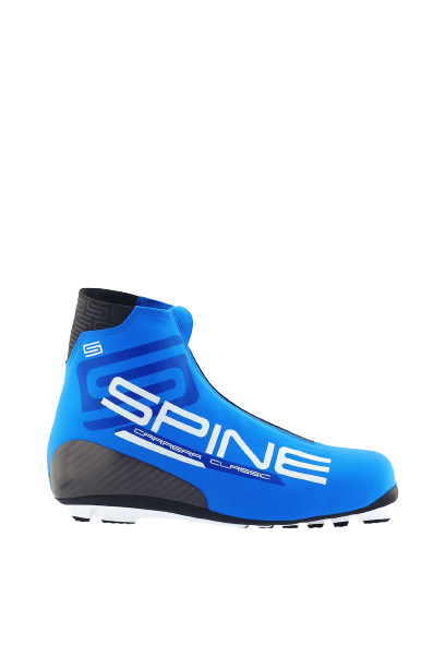 Buy Ski boots Spine Carrera Classic 291-S NNN with free shipping 