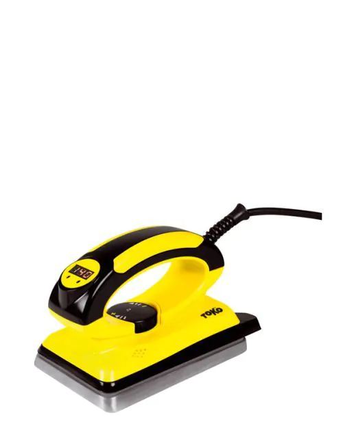 Toko T14 DIGITAL ワックスアイロン 1200W TOKO T14 Digital Waxing Iron 1200W EU | Skiwax Europe
