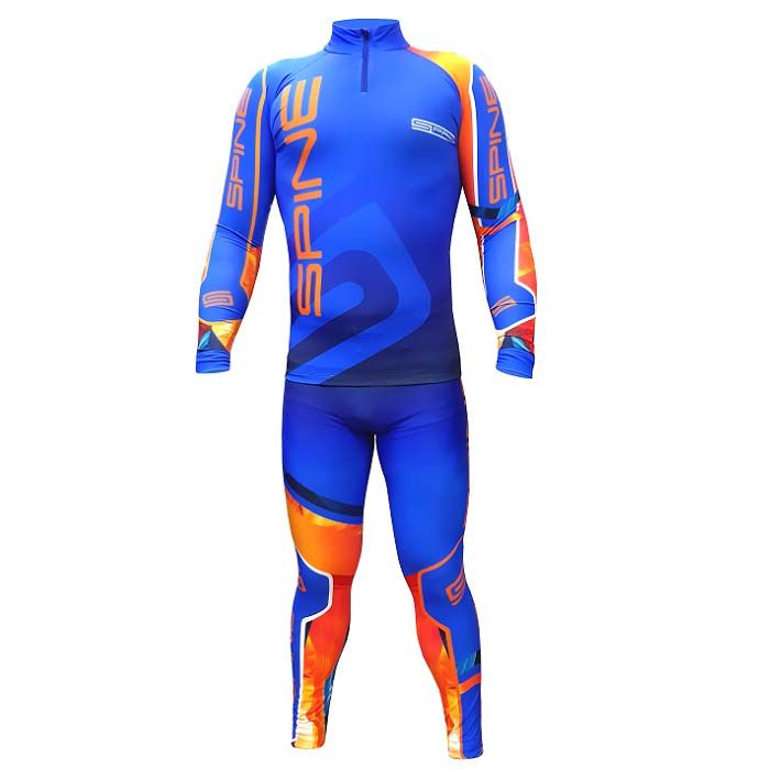 Buy Spine Racing Suit with free shipping - skiwax.eu