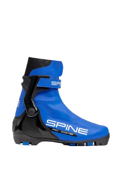 スパニスト Ski boots Spine RC Combi 86 NNN | Skiwax Europe