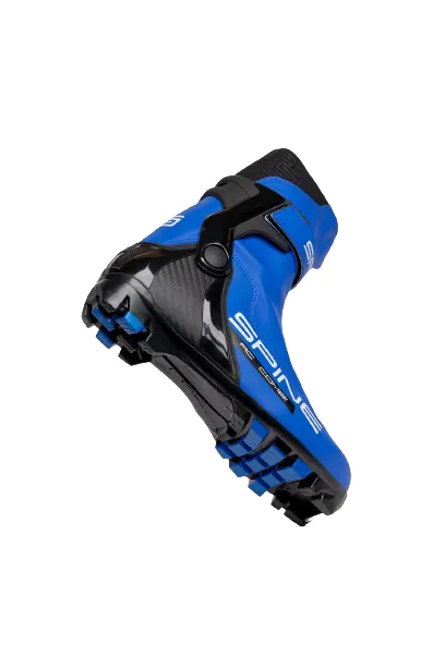 Ski boots Spine RC Combi 86 NNN | Skiwax Europe
