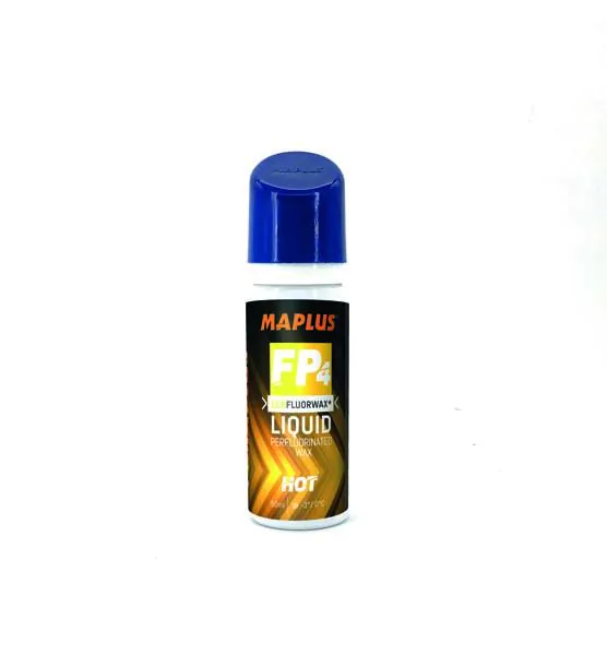 Maplus FP4 HOT SPECIAL MOLY Liquid (PFOA-free) 0°-3°C, 50ml