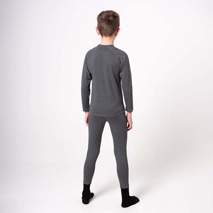 Buy Arswear Kids Underwear Set Lite, grey with free shipping 