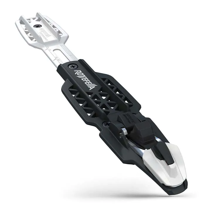 Rottefella Rollerski Skate bindings, bulk | Skiwax Europe