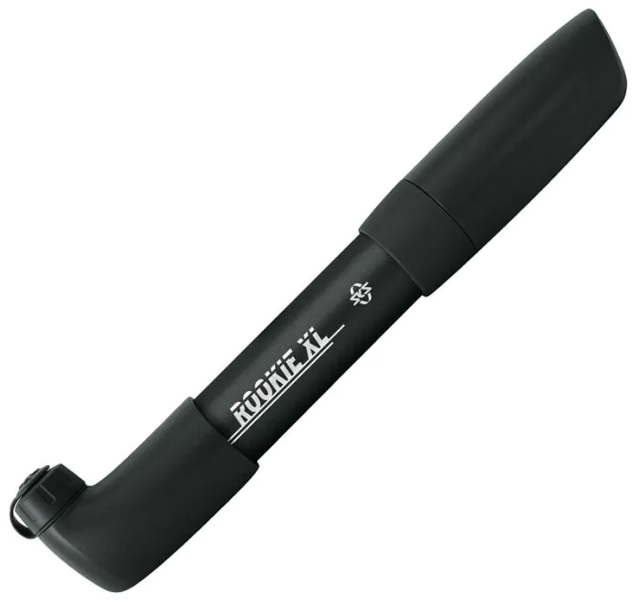 Pump SKS Rookie XL black | Skiwax Europe