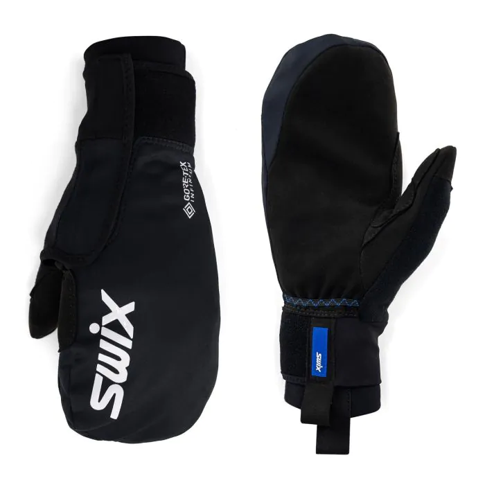 SWIX Triac Gore-Tex Infinium over mitt | Skiwax Europe