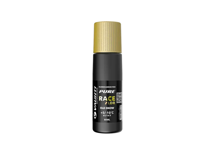 Pure Race Old Snow Warm 80ml main image 1