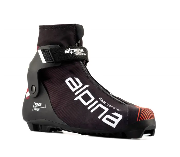 Alpina Ski boots Race Combi Skiwax Europe