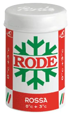 【新品未使用品】RODE WAX Rode RL Racing Liquid Glide Wax 80mL | Boulder Nordic & Cycle Sport