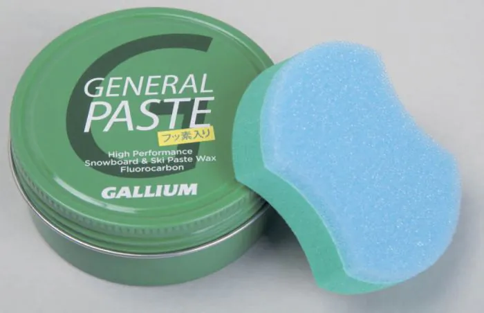 Gallium General Paste, 30ml | Skiwax Europe