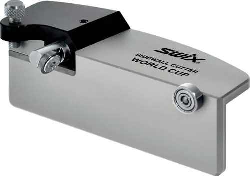 SWIX TA104 Sidewall Cutter, World Cup | Skiwax Europe