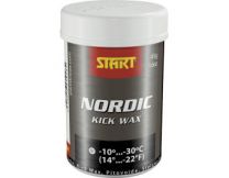 Start Synthetic Grip wax Nordic -10...-30°C, 45g