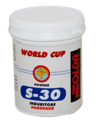 Solda S-30 Hardener Powder -11°...-34°C, 40g