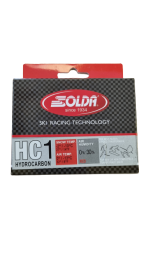Solda HC1 HIDROCARBON red, 60g