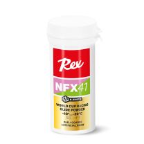 Rex NFX 41 Pink/Green UHW N-kinetic Powder +10…-20°C