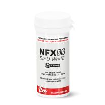 Rex NFX 00 SISU White UHW N-kinetic Powder