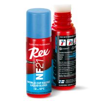 Rex RG22 Graphite Spray +2-12Â°C WC Glider – Gear West