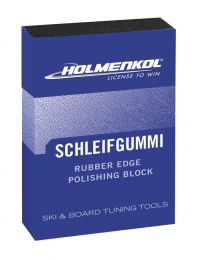 Holmenkol Grinding rubber 70mm x 50mm x 20mm