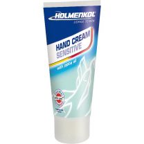 Holmenkol Hand Cream Sensitive, 30ml