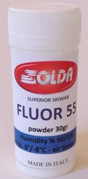 Solda FLUOR 55 Powder (C6, PFOA-free), 30g