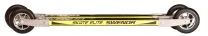 Swenor Skate Elite (wheel speed #3) rollerskis