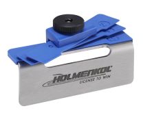 Holmenkol Spare File 40mm for Ergo Easy Edge Sharpening Tool
