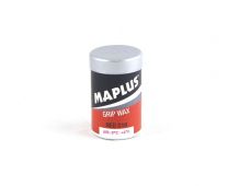 Maplus Grip wax S16 Red +4...-0°C, 45g