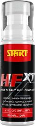 Start HFXT Gel Finisher Red +10°...-2°C, 50ml