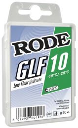 RODE LF Glider Green -10...-20°C, 60g