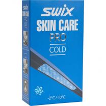SWIX N17C Skin Care Pro Cold -2°...-10°C, 70ml