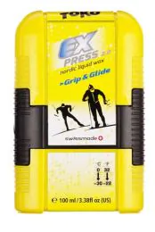 TOKO liquid paraffins - buy online | Skiwax Europe