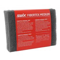 SWIX T264N Fibertex Grey, Fine