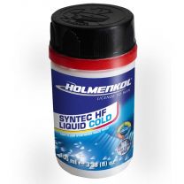 Holmenkol Syntec Speed Liquid COLD -12...-20°C, 100 ml