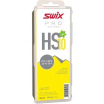 SWIX HS10-90 High Speed 10 Yellow Glider +10°...0°C, 900g