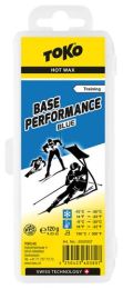 TOKO Base Performance Wax Blue -9°...-30°C, 120g
