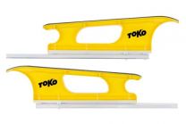 TOKO Cross Country Profile Set for Wax Tables