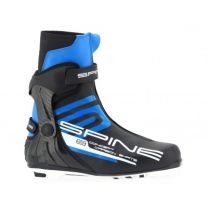 Ski boots Spine Concept Carbon Skate 298 NNN